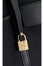 view 6 of 8 Hermes Picotin Lock Handbag in Black