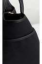 view 7 of 8 Hermes Picotin Lock Handbag in Black