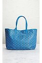 view 2 of 8 BOLSO TOTE GOYARD in Blue