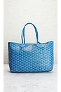 view 3 of 8 BOLSO TOTE GOYARD in Blue