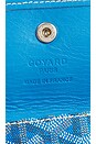 view 5 of 8 BOLSO TOTE GOYARD in Blue