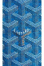 view 6 of 8 BOLSO TOTE GOYARD in Blue