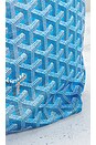 view 8 of 8 BOLSO TOTE GOYARD in Blue