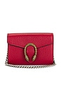 view 1 of 8 Gucci Dionysus Shoulder Bag in Red