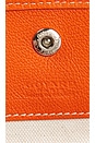 view 5 of 7 Goyard Saint Louis PM Tote Bag in Orange