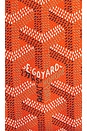 view 6 of 7 Goyard Saint Louis PM Tote Bag in Orange