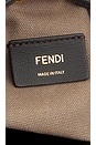 view 5 of 8 Fendi Montresor 2 Way Bucket Bag in Multi