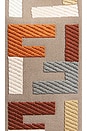 view 7 of 8 Fendi Montresor 2 Way Bucket Bag in Multi