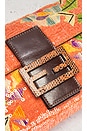 view 5 of 9 FENDI ショルダーバッグ in Orange