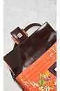 view 6 of 9 FENDI ショルダーバッグ in Orange