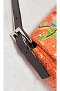 view 8 of 9 FENDI ショルダーバッグ in Orange