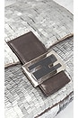 view 5 of 8 BOLSO HOMBRO FENDI in Silver