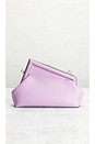 view 3 of 8 Fendi Fast Shoulder Bag in Lavender