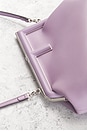 view 10 of 10 SAC PORTÉ ÉPAULE FENDI in Lavender