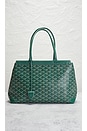 view 2 of 8 Goyard Bellechasse Biaude PM Tote Bag in Green
