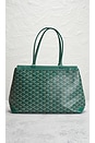 view 3 of 8 Goyard Bellechasse Biaude PM Tote Bag in Green