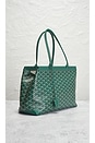 view 4 of 8 Goyard Bellechasse Biaude PM Tote Bag in Green