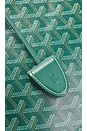 view 5 of 8 Goyard Bellechasse Biaude PM Tote Bag in Green
