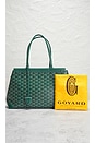 view 8 of 8 Goyard Bellechasse Biaude PM Tote Bag in Green