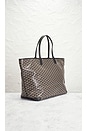 view 4 of 8 Goyard Saint Louis GM Tote Bag in Black