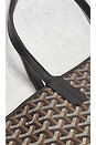 view 6 of 8 Goyard Saint Louis GM Tote Bag in Black