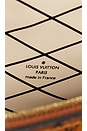 view 5 of 8 Louis Vuitton Monogram Denim Trunk Shoulder Bag in Blue
