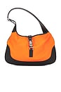 view 1 of 7 Gucci Jackie Shoulder Bag in Orange