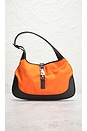 view 2 of 7 Gucci Jackie Shoulder Bag in Orange