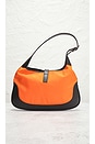 view 3 of 7 Gucci Jackie Shoulder Bag in Orange