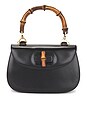 view 1 of 9 BOLSO GUCCI in Black