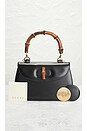 view 9 of 9 BOLSO GUCCI in Black