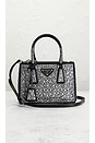 view 2 of 8 PRADA 핸드백 in Black