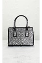 view 3 of 8 PRADA 핸드백 in Black