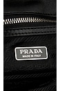 view 5 of 8 PRADA 핸드백 in Black