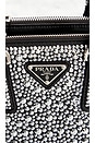 view 6 of 8 PRADA 핸드백 in Black