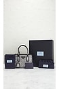 view 8 of 8 PRADA 핸드백 in Black