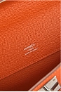 view 6 of 7 BOLSO HERMES in Orange