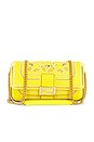 view 1 of 8 BOLSO HOMBRO FENDI in Yellow
