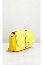 view 4 of 8 BOLSO HOMBRO FENDI in Yellow