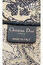 view 5 of 9 Dior Toile De Jouy Canvas Book Tote Bag in Beige