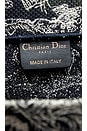 view 5 of 8 Dior Toile De Jouy Canvas Book Tote Bag in Grey