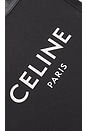 view 5 of 8 Celine Vertical Cabas Handbag in Black