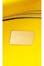 view 5 of 9 Fendi Zucca Chain Shoulder Bag in Mustard