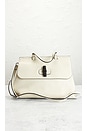 view 2 of 9 BOLSO GUCCI in White