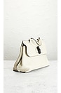 view 4 of 9 BOLSO GUCCI in White