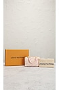 view 9 of 9 Louis Vuitton Monogram Nano Speedy Handbag in Pink