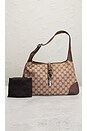 view 10 of 10 Gucci Jackie Shoulder Bag in Beige