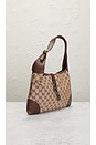 view 4 of 10 Gucci Jackie Shoulder Bag in Beige