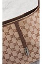 view 5 of 10 Gucci Jackie Shoulder Bag in Beige