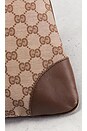 view 7 of 10 Gucci Jackie Shoulder Bag in Beige
